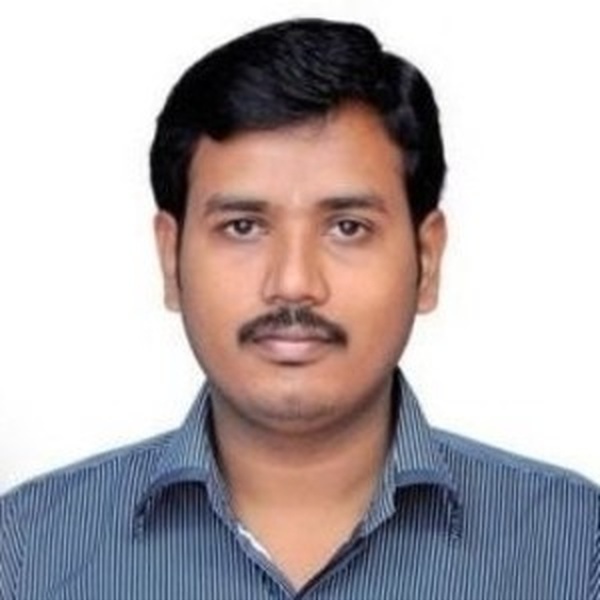 Arun - Mechanical engineering tutor - Chennai