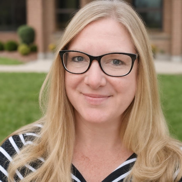 Malinda - English tutor - Surfside Beach