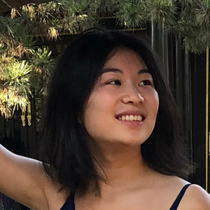 Elisa - Prof de maths - Bourg-la-Reine