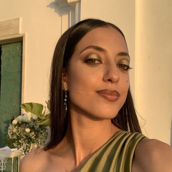 Francesca - Insegnante di inglese - Firenze