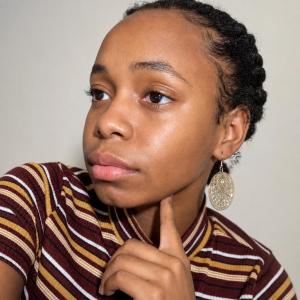 Keshawna - Drawing tutor - Telford