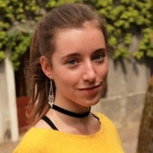 Elise - Prof de maths - Le Bourget-du-Lac