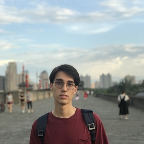 Valerio - Insegnante di ripetizioni - Milano