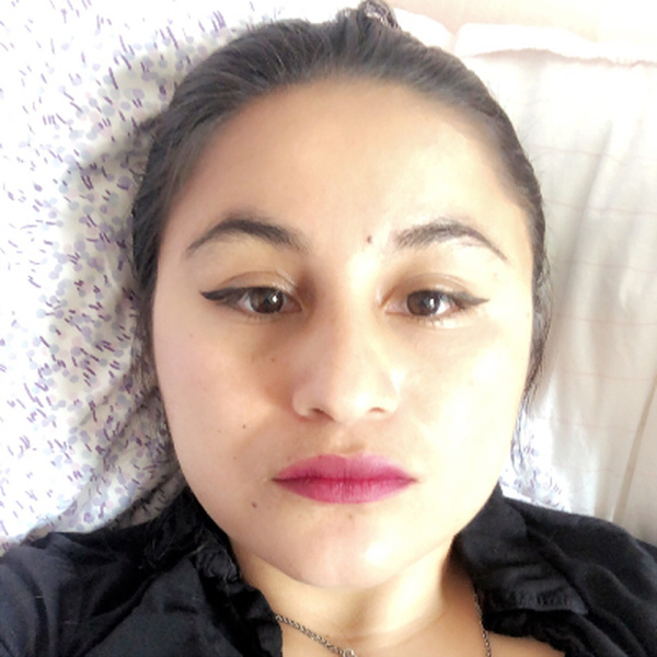 Norma - Special needs - add tutor - San Francisco