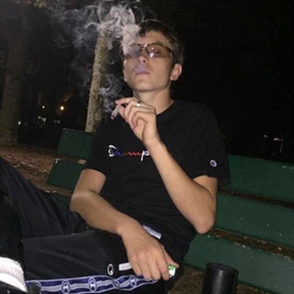 Keilyann - Prof de rap - slam - Vichy