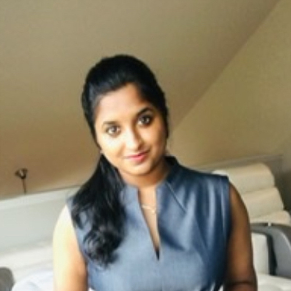 Akhila - Mathematics tutor - Pearland