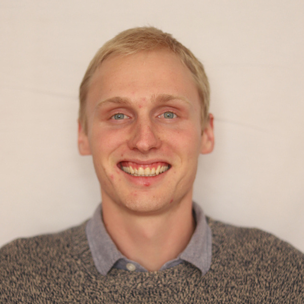 Ian - English tutor - Saint Michaels