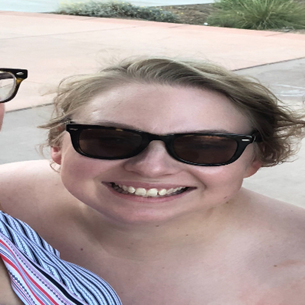 Stephanie - Special needs - add tutor - Sappington
