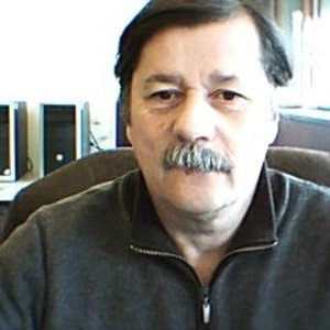 Paulo - Professor de português para estrangeiros - Guimarães