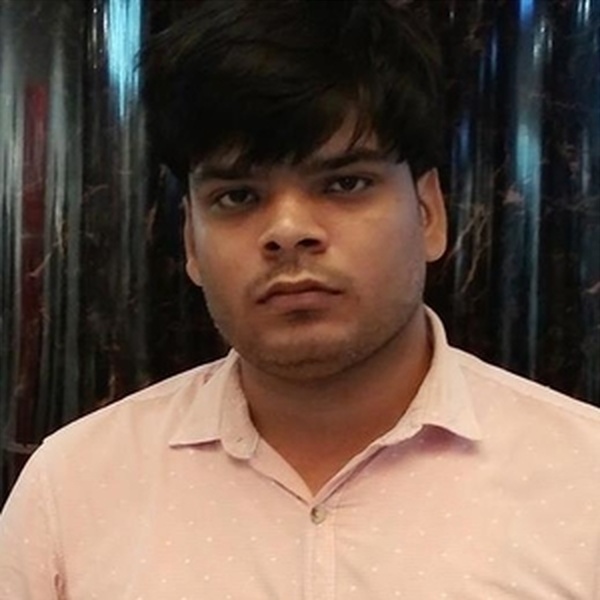 Mahendra - Mechanical engineering tutor - Bareilly