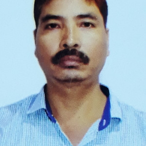 BIMAN CHANDRA - Gymnastics instructor - Guwahati