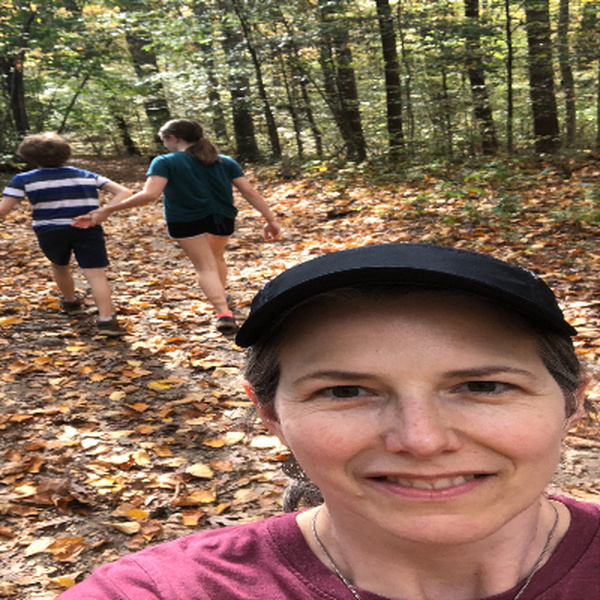 Dana - Special needs - add tutor - Arlington