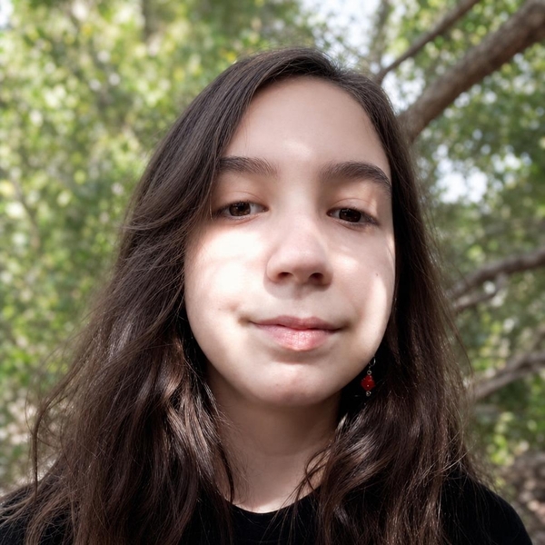 Ana - Drawing tutor - Scottsdale