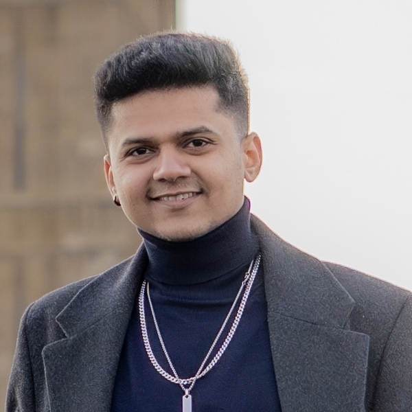 Dipan - AutoCAD teacher - Canterbury