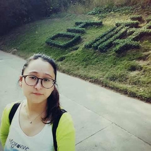 Victoria - Chinese tutor - Aranda