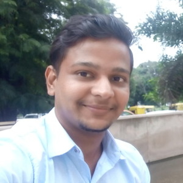 Sahil - Architecture teacher - Chandigarh