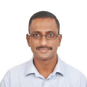 Hariharan - SQL teacher - Chennai