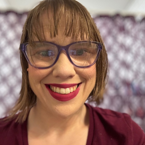 Victoria - Spanish tutor - Knoxville