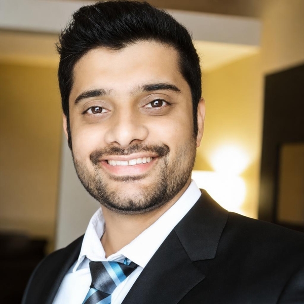 Mudassir - Mathematics tutor - 