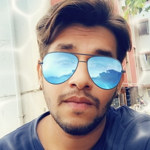 Nitesh - Drawing tutor - Shital Nagar