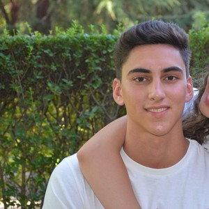 Antonio - Profe de física y química - Rivas-Vaciamadrid