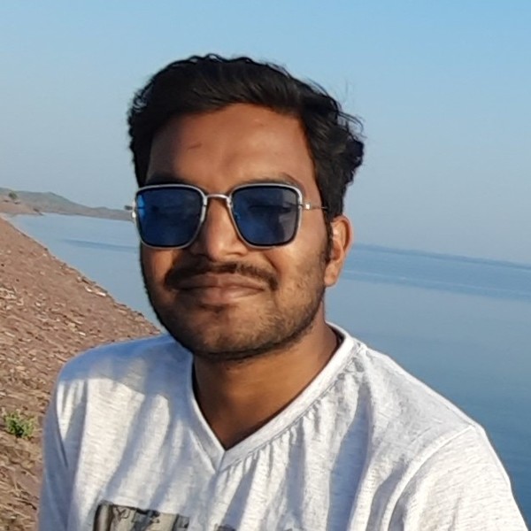 Sudhanshu - Mathematics tutor - Bhopal
