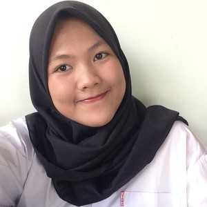 Wilda - Guru kosa kata - bahasa inggris - Rengasdengklok