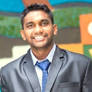 Sani - Chemistry tutor - Pune