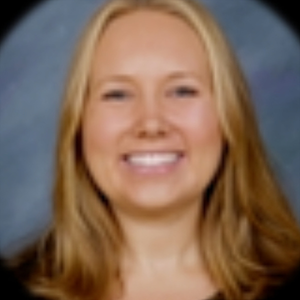 Ginger - Special needs - add tutor - Sioux Falls