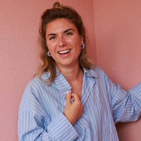 Romane - Prof de sophrologie - Cagnes-sur-Mer