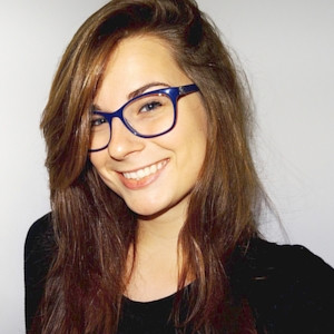 Anne - Sortie d'école & baby-sitting - Tremblay-en-France