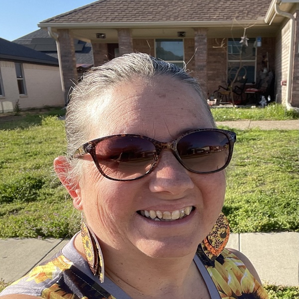 Shelly - Special needs - add tutor - White Settlement