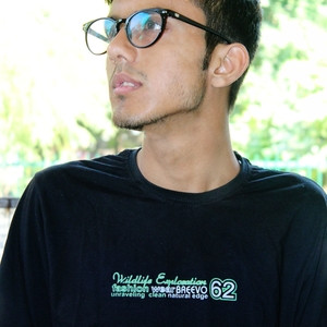 Dhruv - Maths tutor - Lucknow