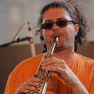 Jean - Prof de saxophone - Saint-Benoît