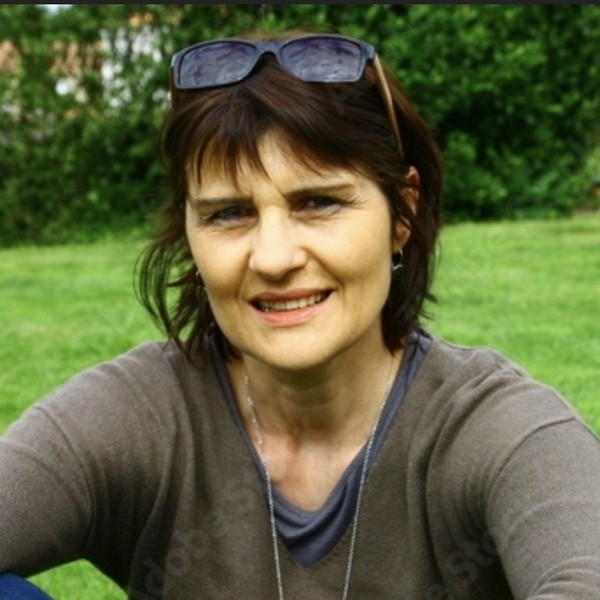 Marie - Prof d'anglais - Châtenay-Malabry