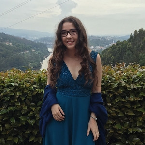 Adriana - Portuguese teacher - Manchester