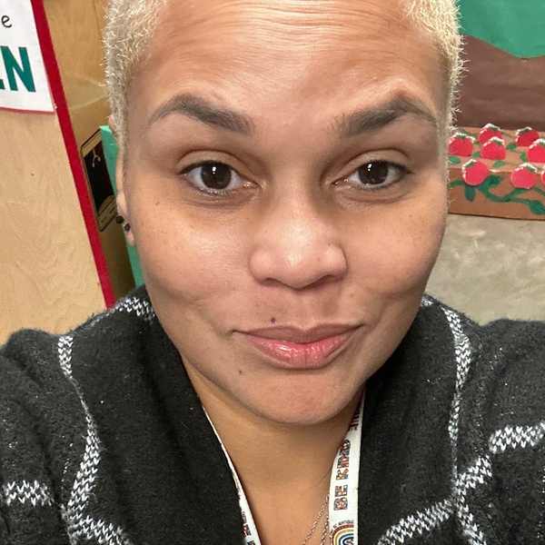 Eliza - Special needs - add tutor - Fort Worth