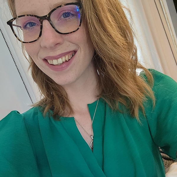 Jaclyn - Special needs - add tutor - Grove City
