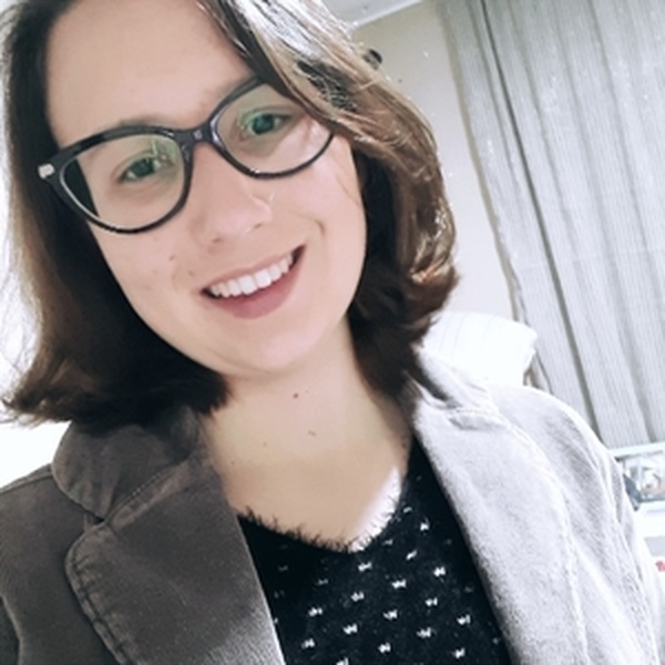 Eliane - Professor de biologia - Curitibanos (Santa Catarina)