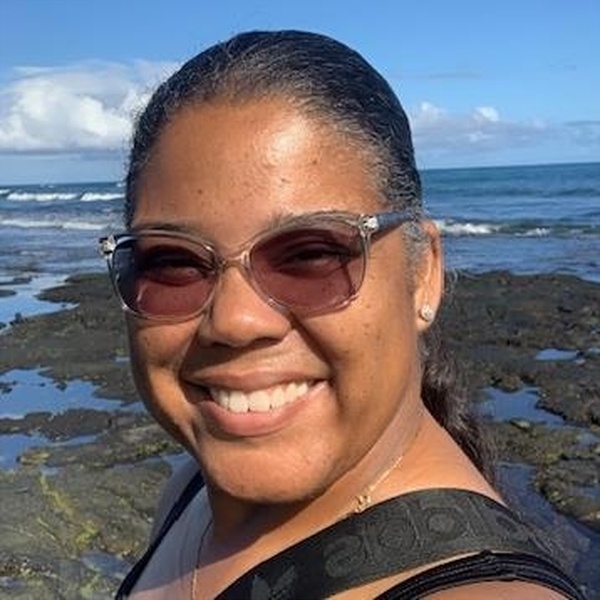 Shawnese - Special needs - add tutor - Portland