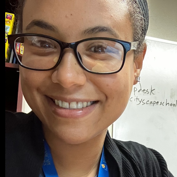 Chelsea - Special needs - add tutor - Balch Springs