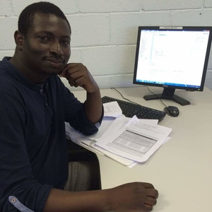 SORY - Prof de maths - Villetaneuse