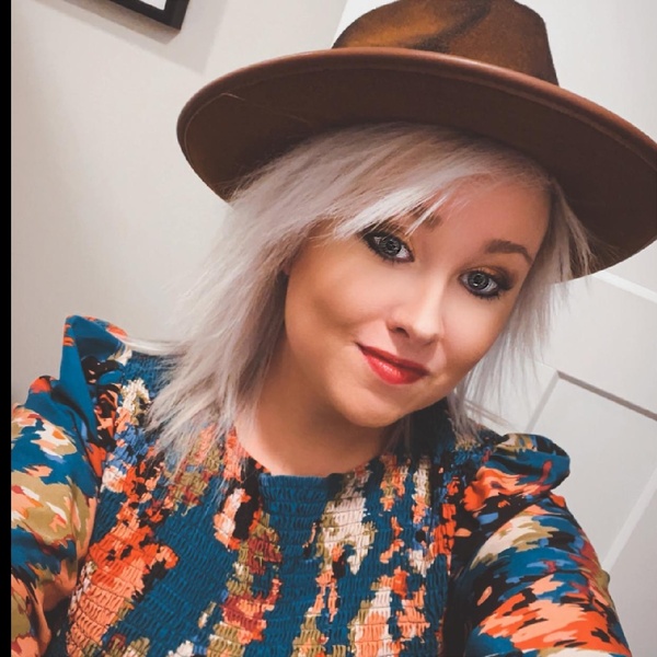 Tiffany - Special needs - add tutor - Fort Seneca