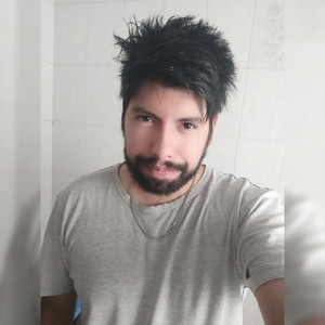 Nahuel - Profesor matemática - Gregorio de Laferrere