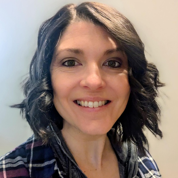 Olivia - Special needs - add tutor - Fircrest