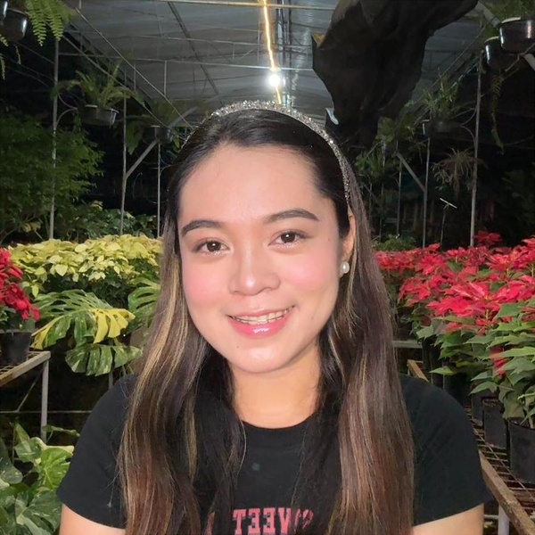 Paola camille - Special needs - add tutor - Seaside