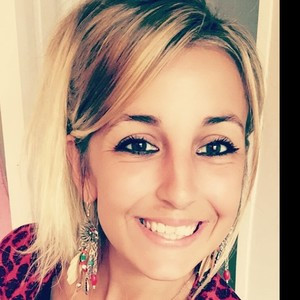 Anais - Prof de soutien scolaire - Aix-en-Provence