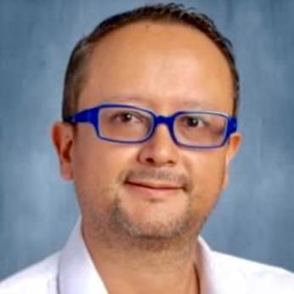 Diego - Mathematics tutor - Davenport