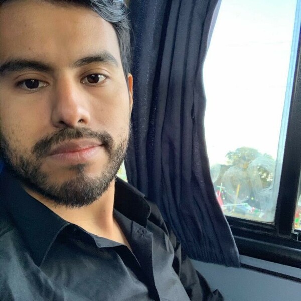 Josué Jair - Profe de coaching para buscar empleo - Orizaba