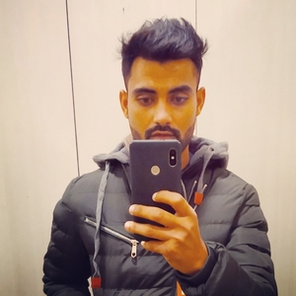 Ravi - General knowledge tutor - New Delhi